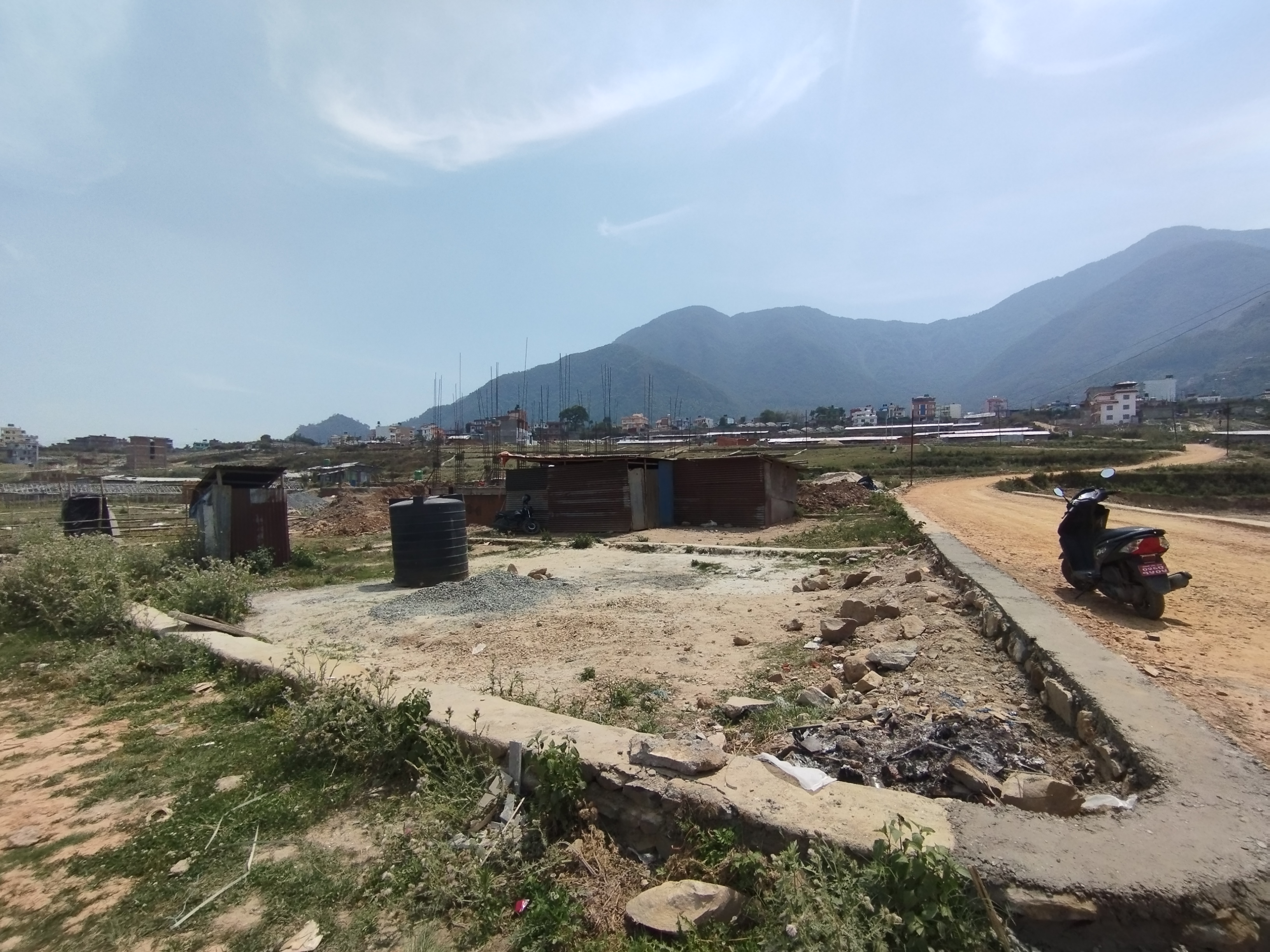 Picture of Chandragiri Municipality, Bagmati